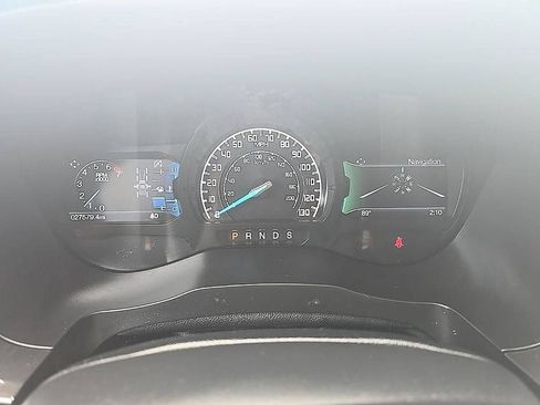 Used 2021 Ford Ranger Lariat w/ Equipment Group 501A High AWD/4WD image 19