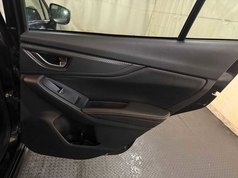 Certified 2023 Subaru Crosstrek 2.5i Limited w/ Moonroof Package image 27