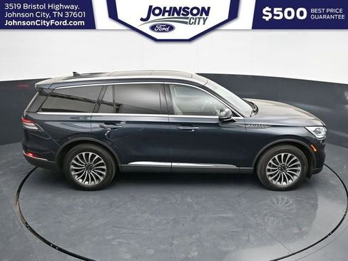 Used 2023 Lincoln Aviator Reserve w/ Equipment Group 201A AWD/4WD image 33