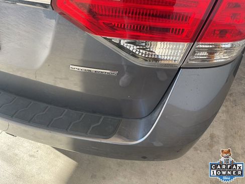 Used 2016 Honda Odyssey SE image 8