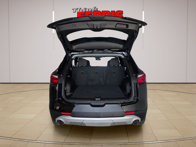 Used 2019 Chevrolet Blazer LT AWD/4WD image 9