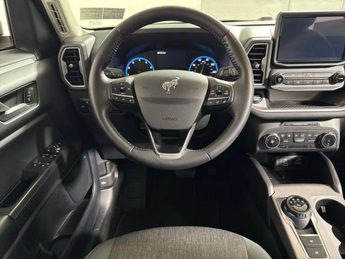 Used 2023 Ford Bronco Sport Big Bend w/ Convenience Package AWD/4WD image 24
