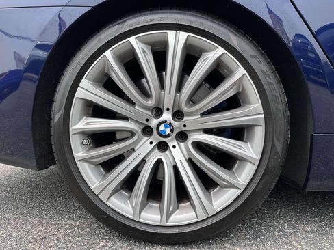 Used 2018 BMW 750i xDrive AWD/4WD image 6