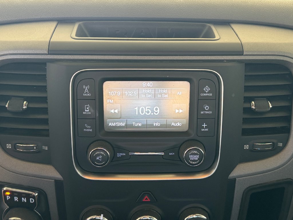 Used 2019 RAM 1500 Express w/ Express Value Package AWD/4WD image 17