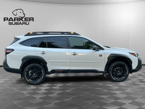 Used 2025 Subaru Outback Wilderness image 6