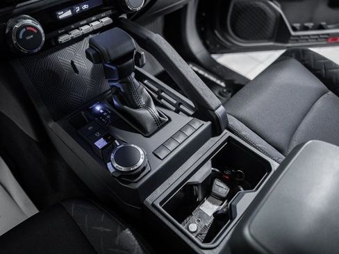 New 2026 Toyota Tacoma SR image 25