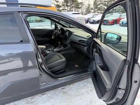 Used 2024 Subaru Crosstrek 2.5i Wilderness image 10