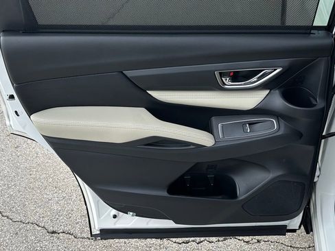 Used 2023 Subaru Ascent Limited image 19