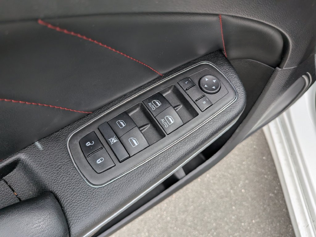 Used 2023 Dodge Charger Scat Pack RWD image 19