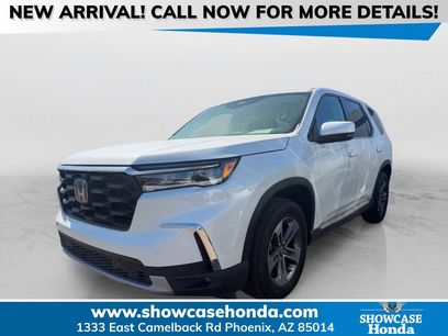 Used 2025 Honda Pilot EX-L