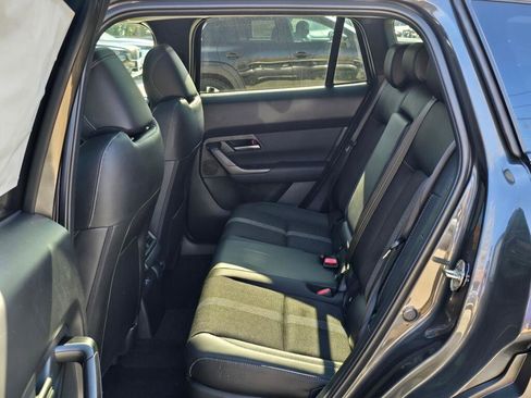 New 2026 MAZDA CX-50 2.5 Hybrid w/ Preferred Pkg image 16