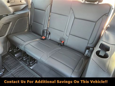 New 2026 GMC Yukon Denali image 22