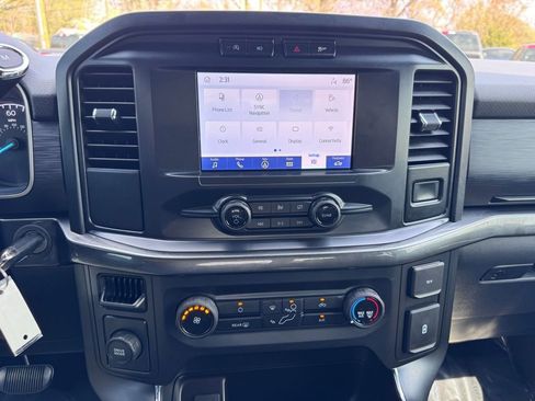 Used 2021 Ford F150 XL w/ STX Appearance Package image 29