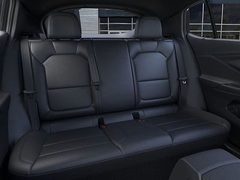 New 2026 Buick Envista Sport Touring w/ Convenience I Package FWD image 17