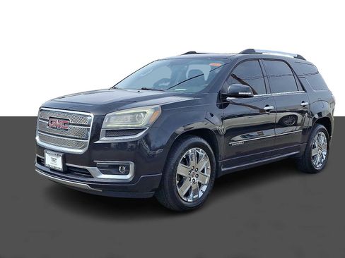 Used 2015 GMC Acadia Denali image 3