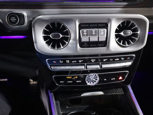 Certified 2023 Mercedes-Benz G 63 AMG 4MATIC image 30