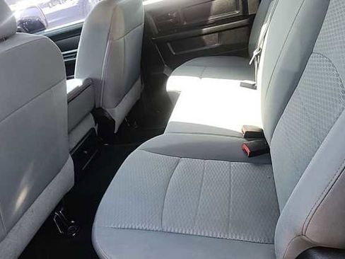 Used 2014 RAM 1500 Express w/ Black Ram 1500 Express Group RWD image 11