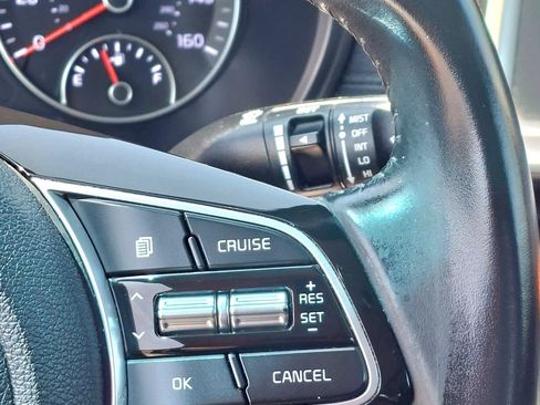 Used 2019 Kia Optima S w/ S Panoramic Sunroof Package FWD image 22