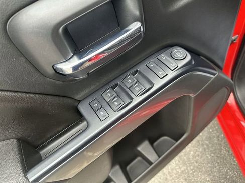 Used 2016 Chevrolet Silverado 1500 LT image 17
