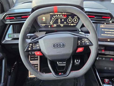 New 2026 Audi RS 3 image 14