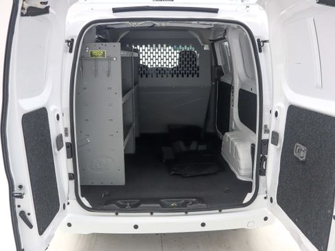 Used 2021 Nissan NV200 SV FWD image 11