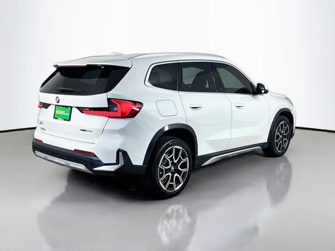 Used 2026 BMW X1 xDrive28i w/ Technology Package AWD/4WD image 10