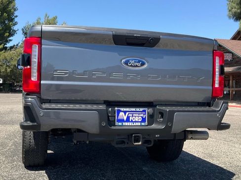 Used 2024 Ford F250 XL w/ STX Appearance Package AWD/4WD image 60