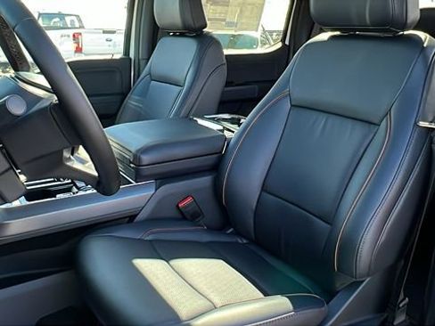 New 2026 Ford F150 Lariat w/ Equipment Group 501A Mid image 19