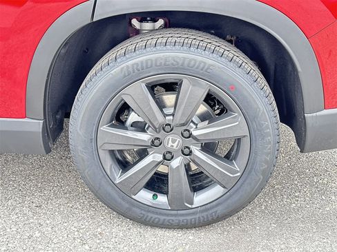 New 2026 Honda Pilot Sport image 12