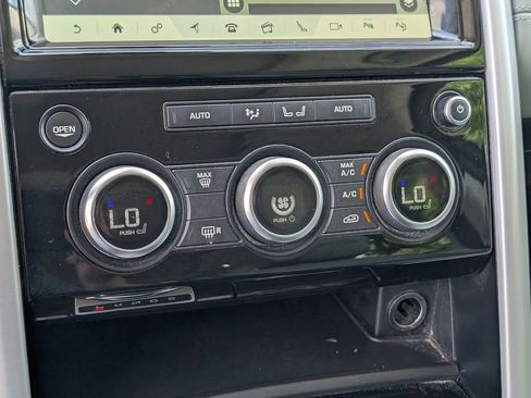 Used 2020 Land Rover Discovery HSE Luxury AWD/4WD image 31