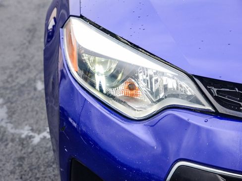 Used 2015 Toyota Corolla S image 12