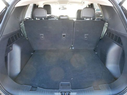 Certified 2024 Ford Escape Platinum image 20