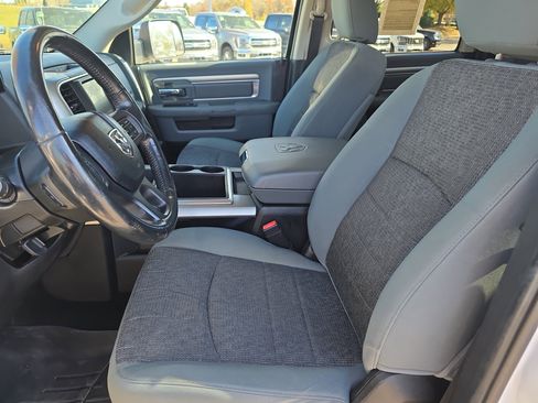 Used 2014 RAM 1500 Outdoorsman image 15