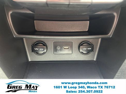 Used 2018 Hyundai Kona SEL AWD/4WD image 27