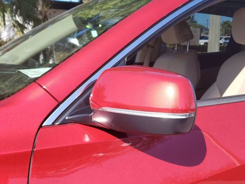 Used 2019 Acura RDX AWD w/ Technology Package image 11