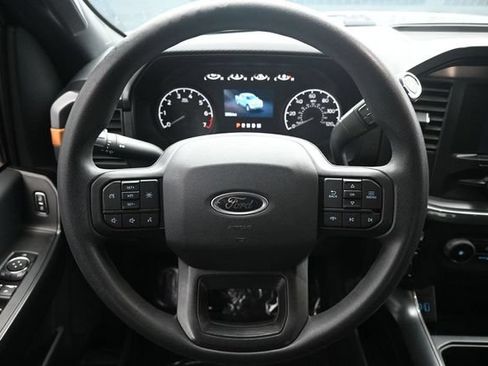 Used 2022 Ford F150 Tremor AWD/4WD image 15