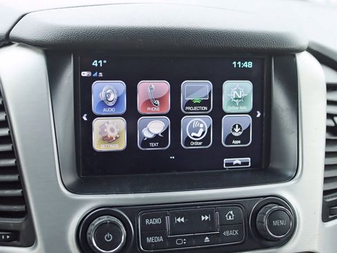 Used 2019 GMC Yukon SLT image 21