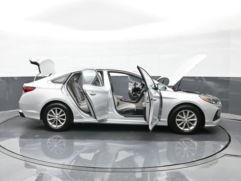 Used 2018 Hyundai Sonata ECO image 48