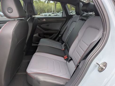 New 2026 Volkswagen Jetta GLI Autobahn FWD image 13
