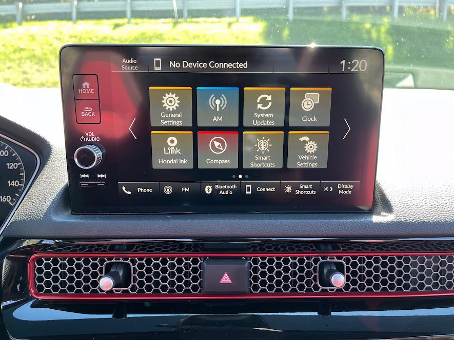 Used 2022 Honda Civic Si image 17