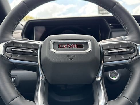 New 2026 GMC Terrain Elevation w/ Technology Package II image 18