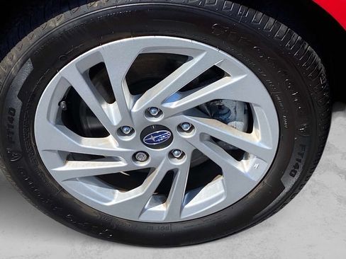 Used 2025 Subaru Impreza 2.0i AWD/4WD image 26