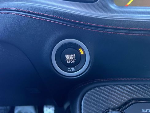 Used 2023 Dodge Challenger R/T Scat Pack image 26