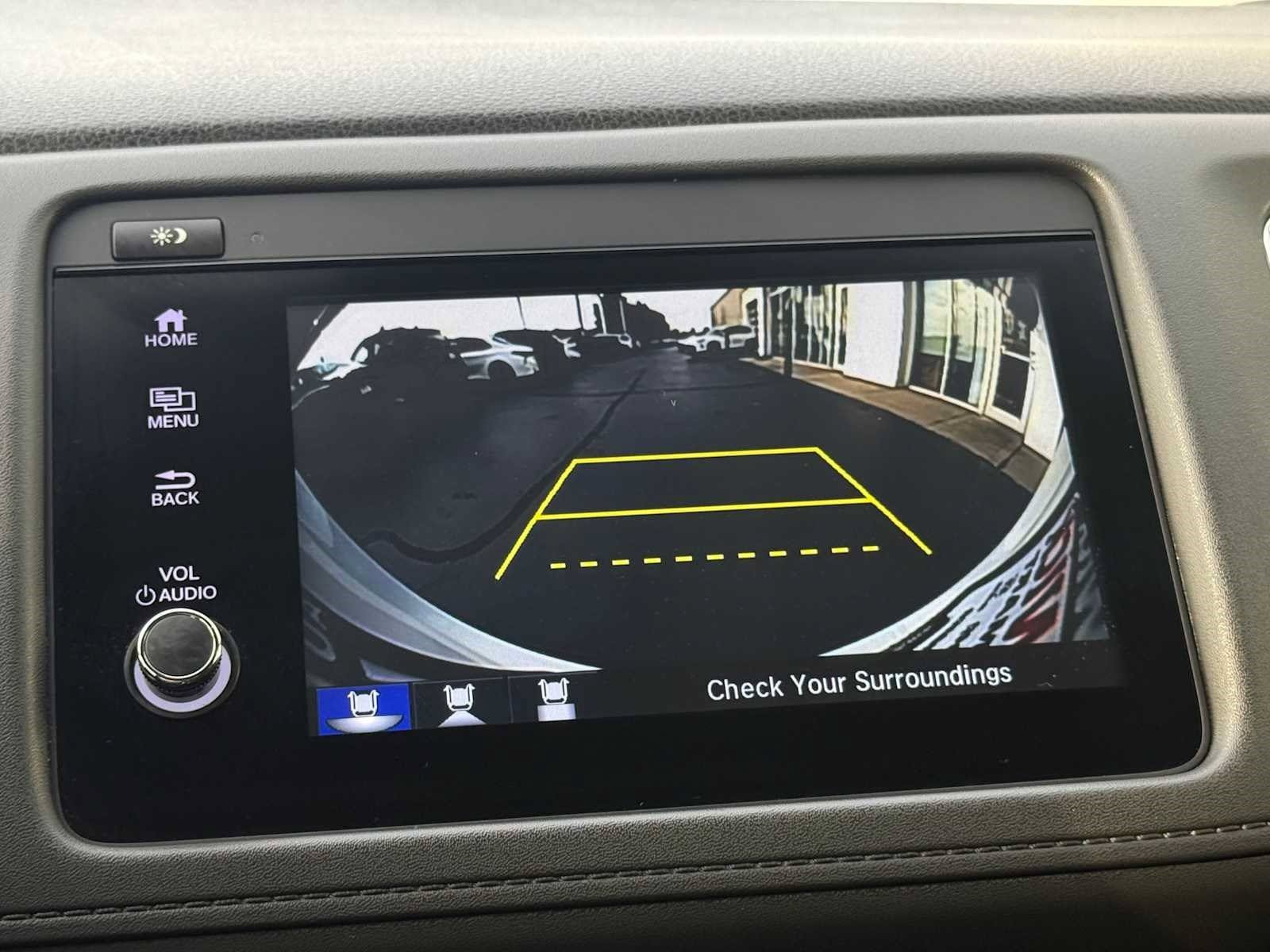 Used 2022 Honda HR-V EX image 24