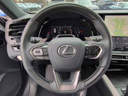 Used 2024 Lexus RX 350 Premium image 24