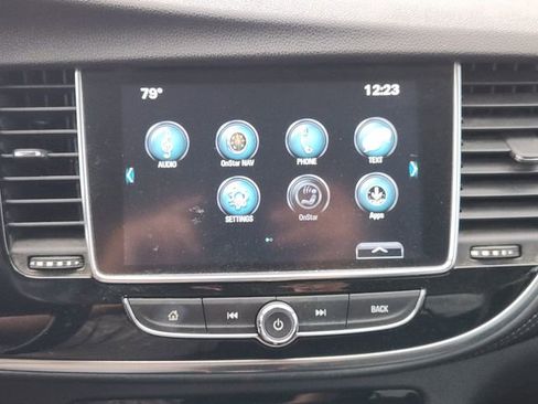 Used 2018 Buick Encore Preferred image 12