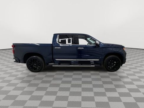 Used 2023 Chevrolet Silverado 1500 High Country w/ High Country Premium Package image 12
