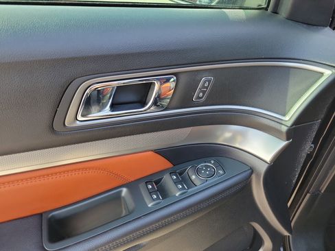 Certified 2019 Ford Explorer XLT w/ Equipment Group 202A image 6