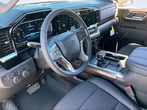New 2026 Chevrolet Silverado 1500 RST image 7