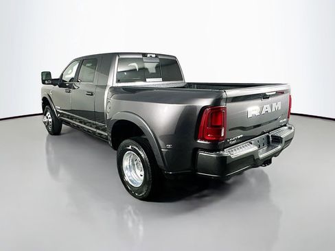 New 2026 RAM 3500 Limited image 5